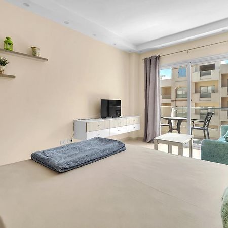 Studia Florenza Khamsin Χουργκάντα Εξωτερικό φωτογραφία
