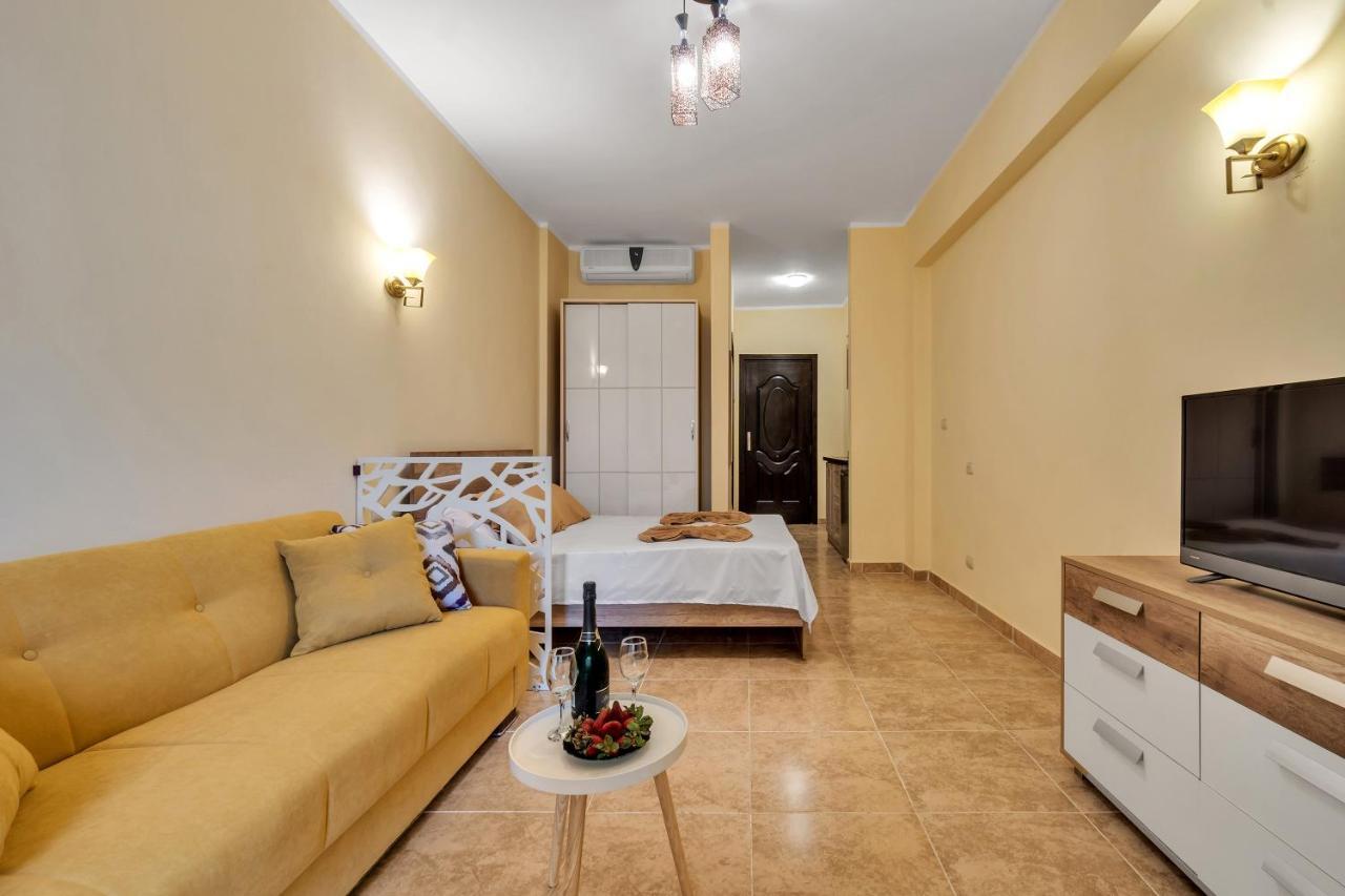 Studia Florenza Khamsin Χουργκάντα Εξωτερικό φωτογραφία